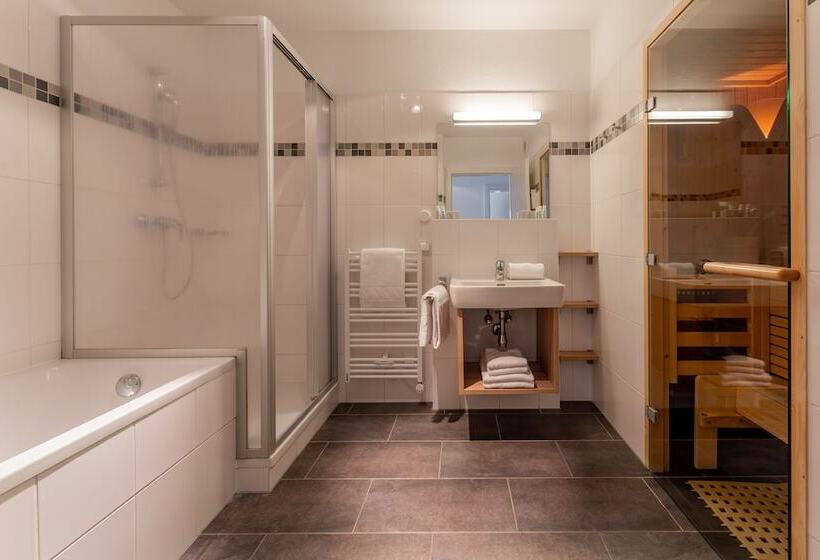 Alpenparks Maria Alm   Appartments