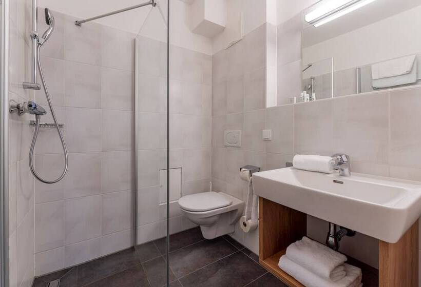 Alpenparks Maria Alm   Appartments