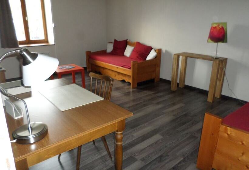 Appart Hotel De France