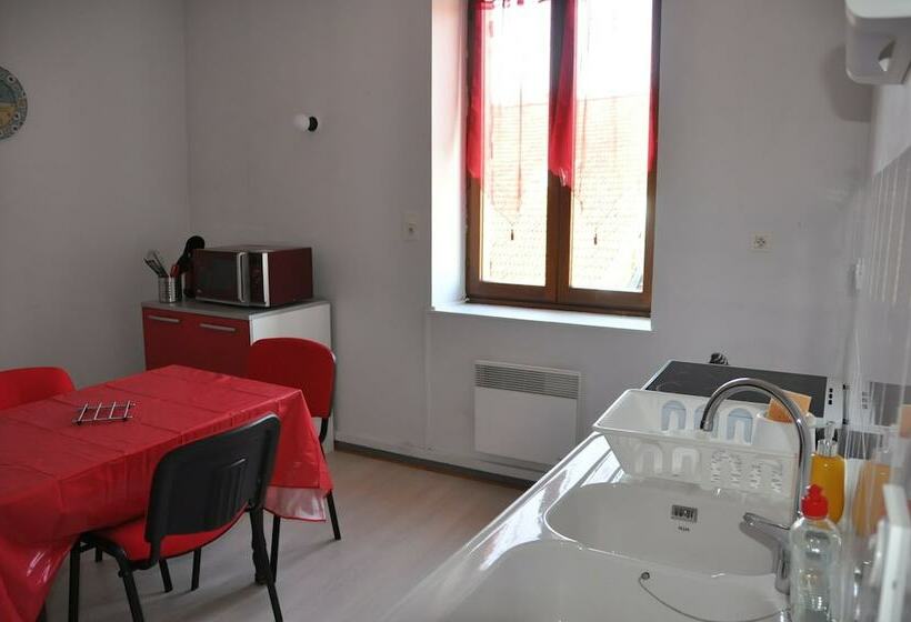 Appart Hotel De France