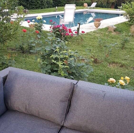 Appartement Le Cluny