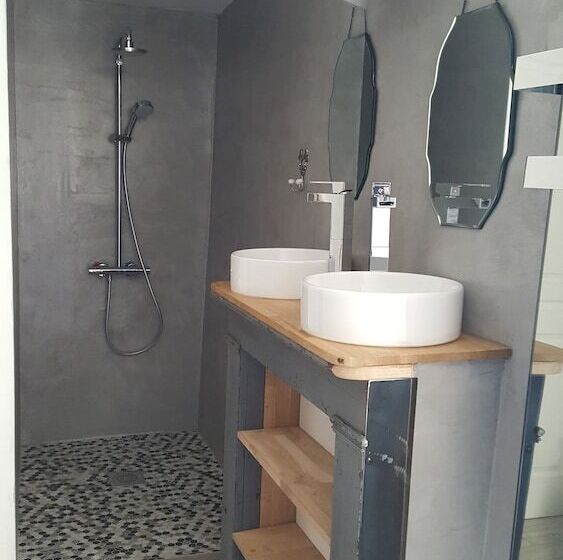 Appartement Le Cluny