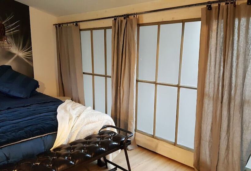 Appartement Le Cluny