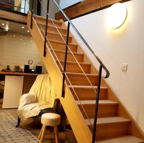 Appartement Le Cluny