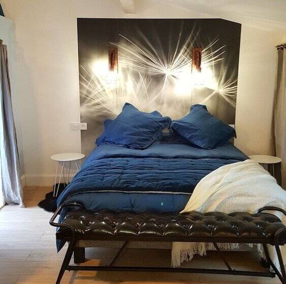 Appartement Le Cluny