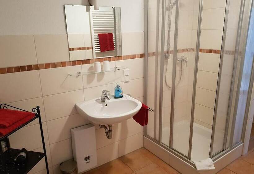 Appartments Haupt