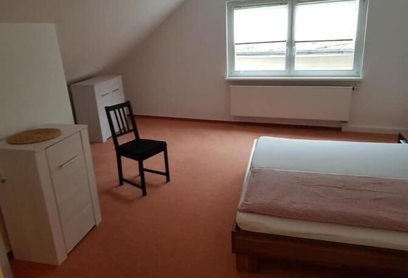 Appartments Haupt