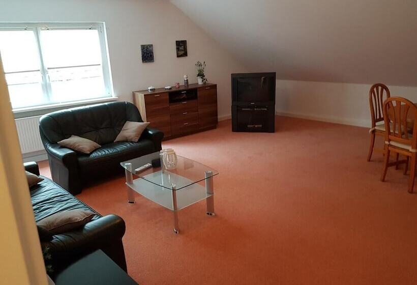 Appartments Haupt