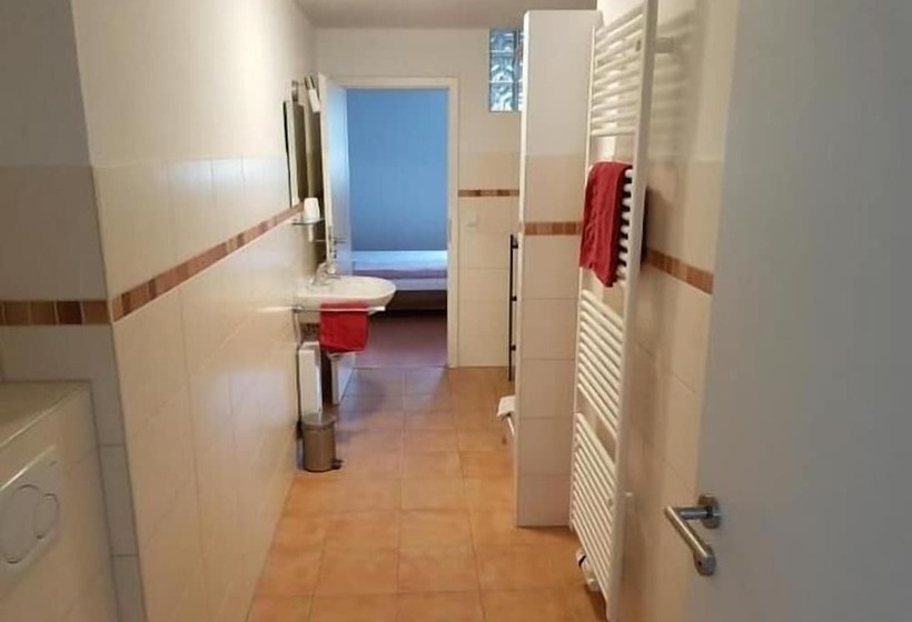 Appartments Haupt