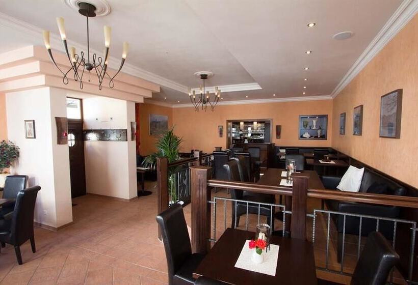 Appartments Haupt
