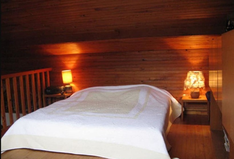 Au Pressoir à Cidre Gîte