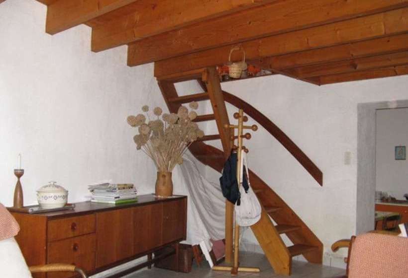 Au Pressoir à Cidre Gîte