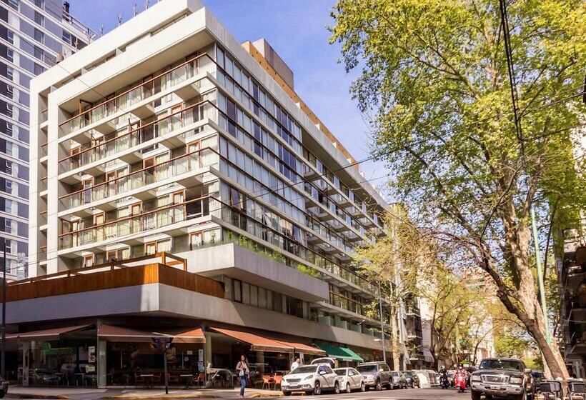 Ayres Apartments Palermo