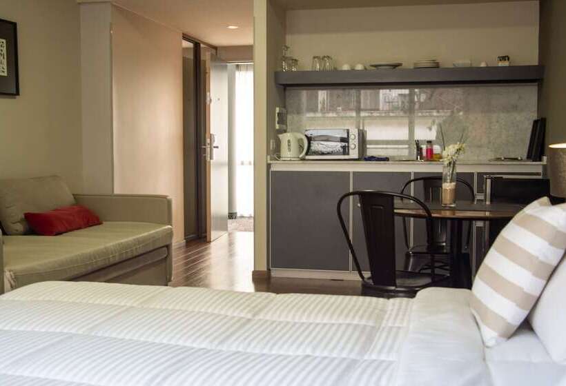 Ayres Apartments Palermo