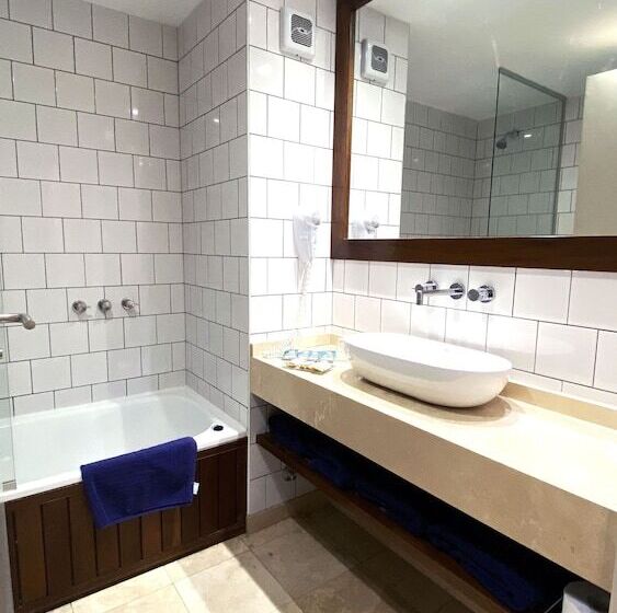 Ayres Apartments Palermo