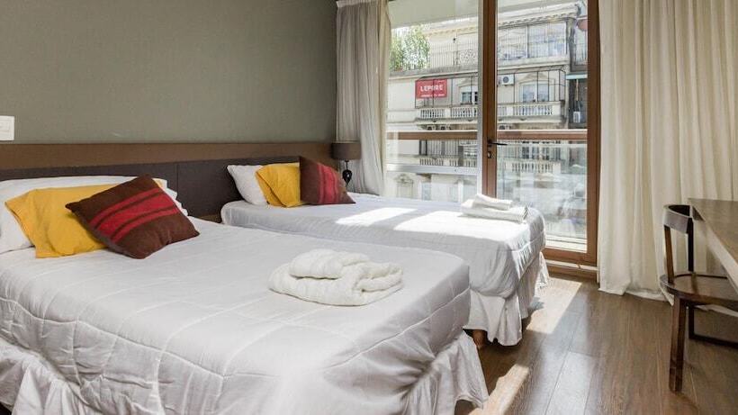 Ayres Apartments Palermo