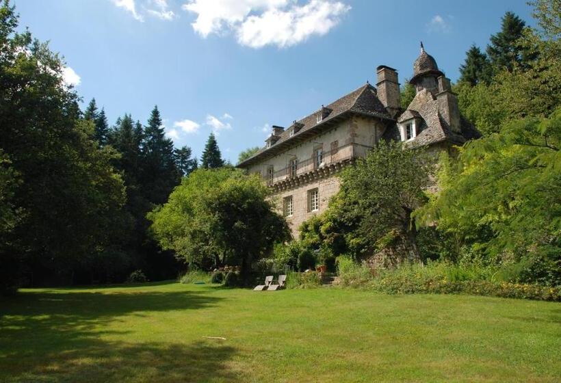 B&b Chateau Le Bois