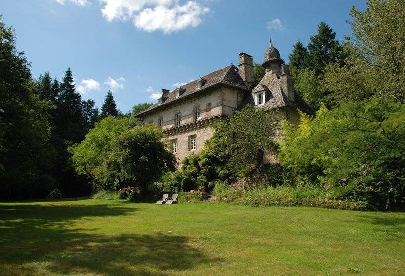 B&b Chateau Le Bois