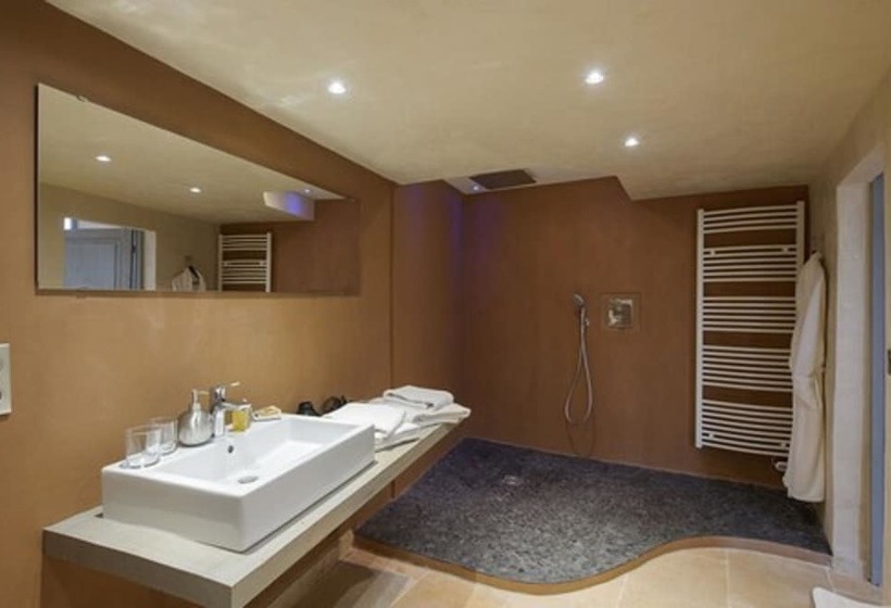 مبيت وإفطار Chambres D Hôtes Maison Rabanel