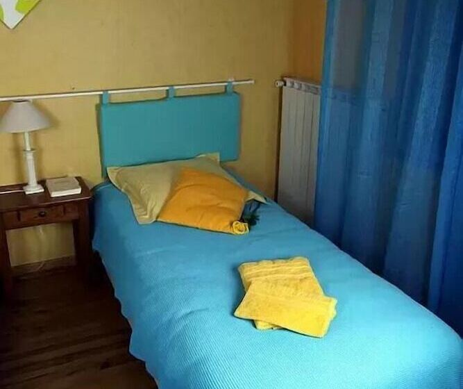 Bed and Breakfast Domaine Du Siestou Wine Resort & Spa