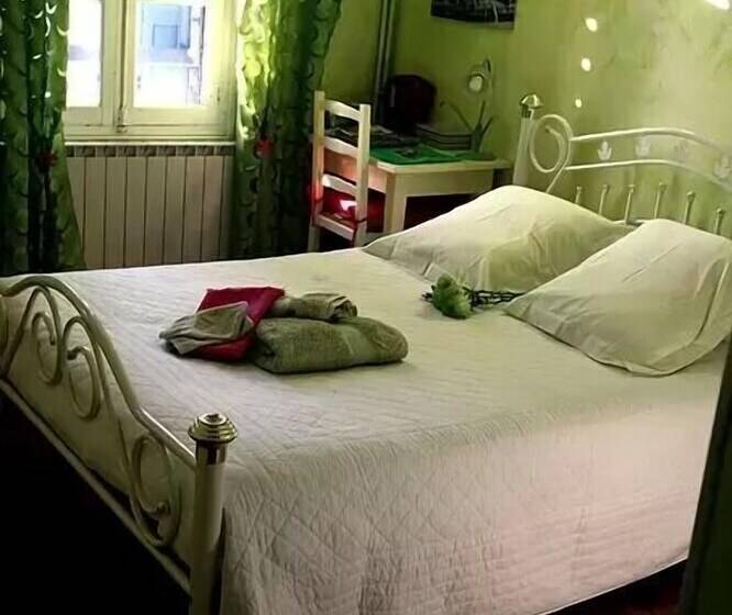 Bed and Breakfast Domaine Du Siestou Wine Resort & Spa