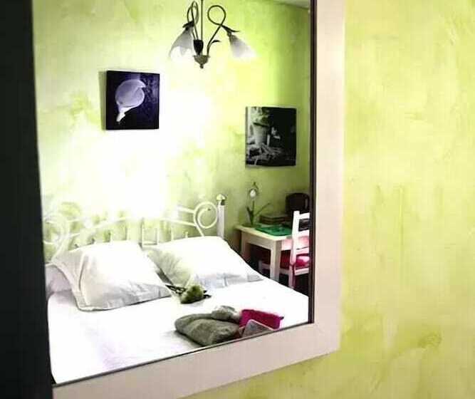 Bed and Breakfast Domaine Du Siestou Wine Resort & Spa