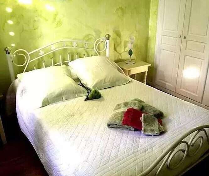 Bed and Breakfast Domaine Du Siestou Wine Resort & Spa