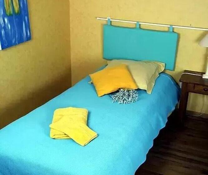 Bed and Breakfast Domaine Du Siestou Wine Resort & Spa