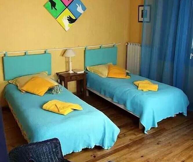 Bed and Breakfast Domaine Du Siestou Wine Resort & Spa