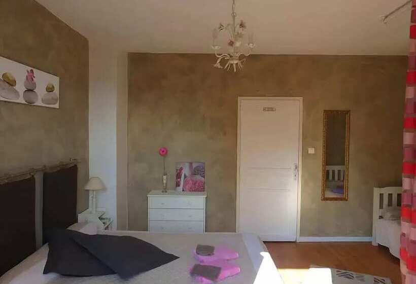 Bed and Breakfast Domaine Du Siestou Wine Resort & Spa