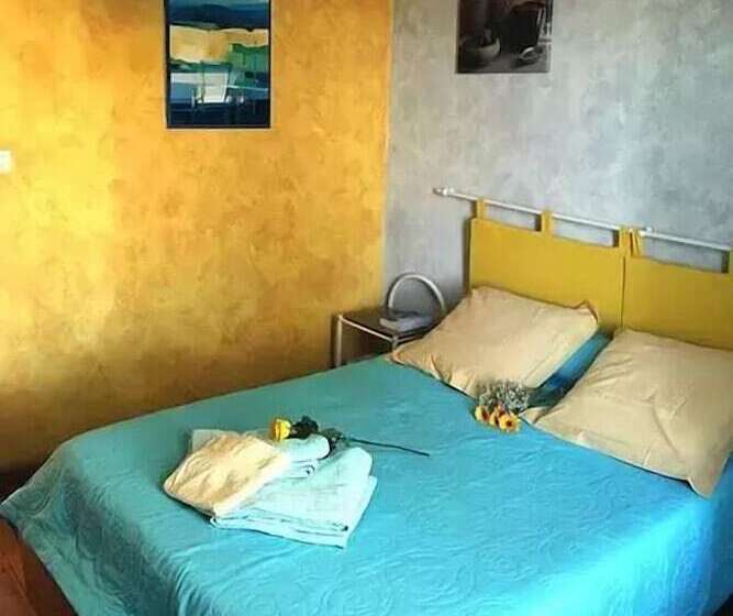 Bed and Breakfast Domaine Du Siestou Wine Resort & Spa