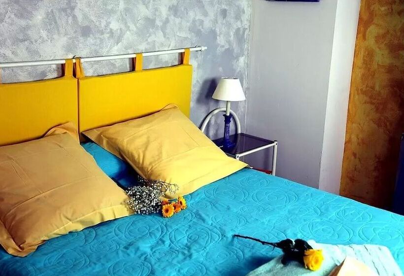 Bed and Breakfast Domaine Du Siestou Wine Resort & Spa