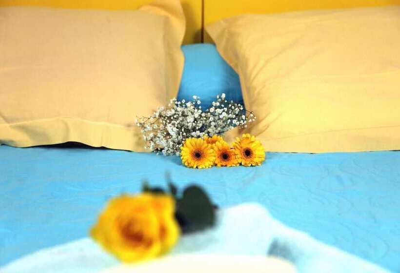 Bed and Breakfast Domaine Du Siestou Wine Resort & Spa