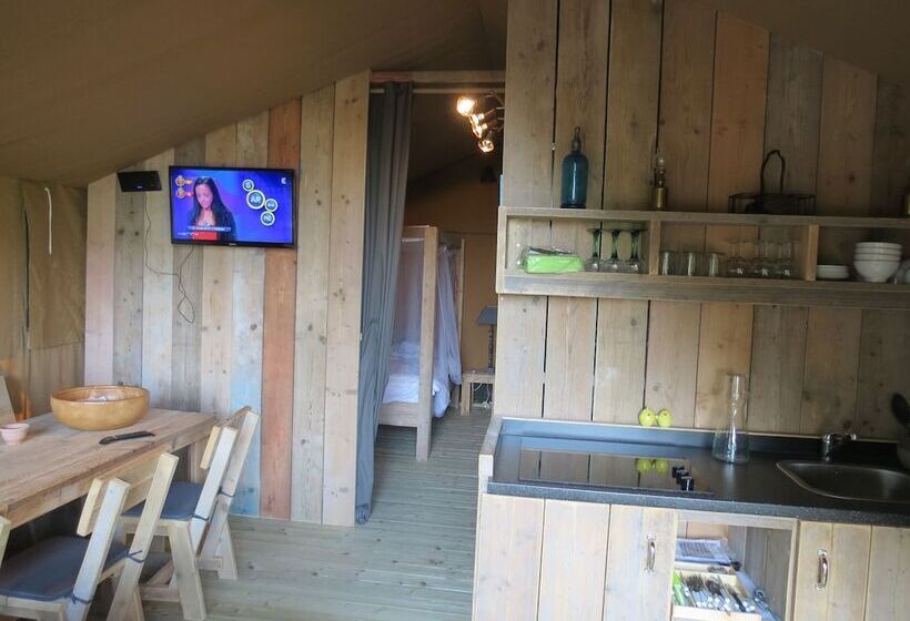 Bed and Breakfast Domaine Du Siestou Wine Resort & Spa