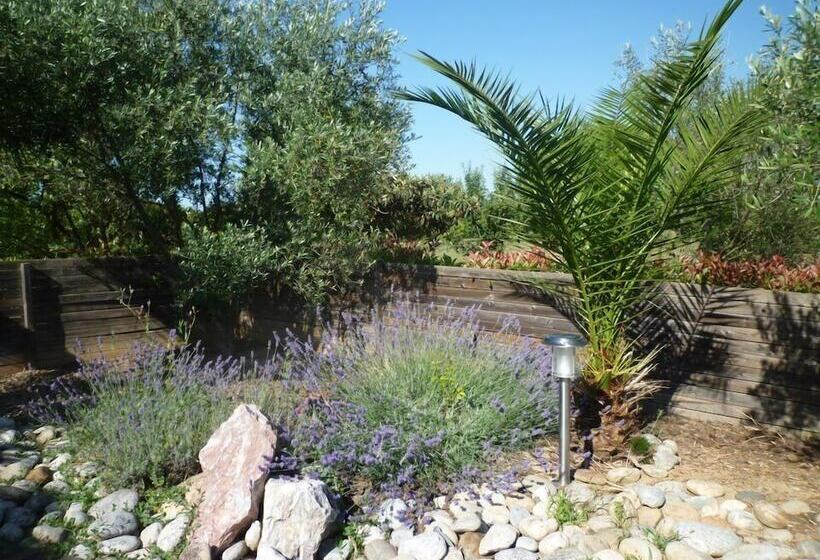 Bed and Breakfast Domaine Du Siestou Wine Resort & Spa