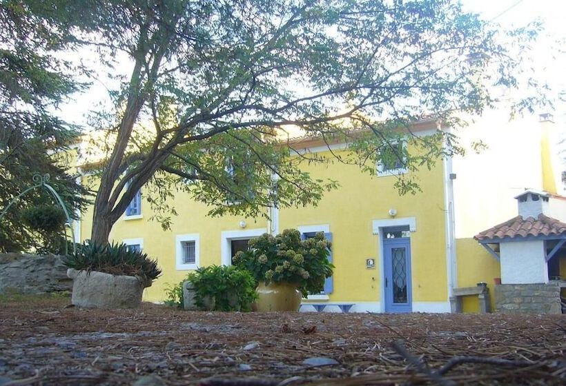 Bed and Breakfast Domaine Du Siestou Wine Resort & Spa