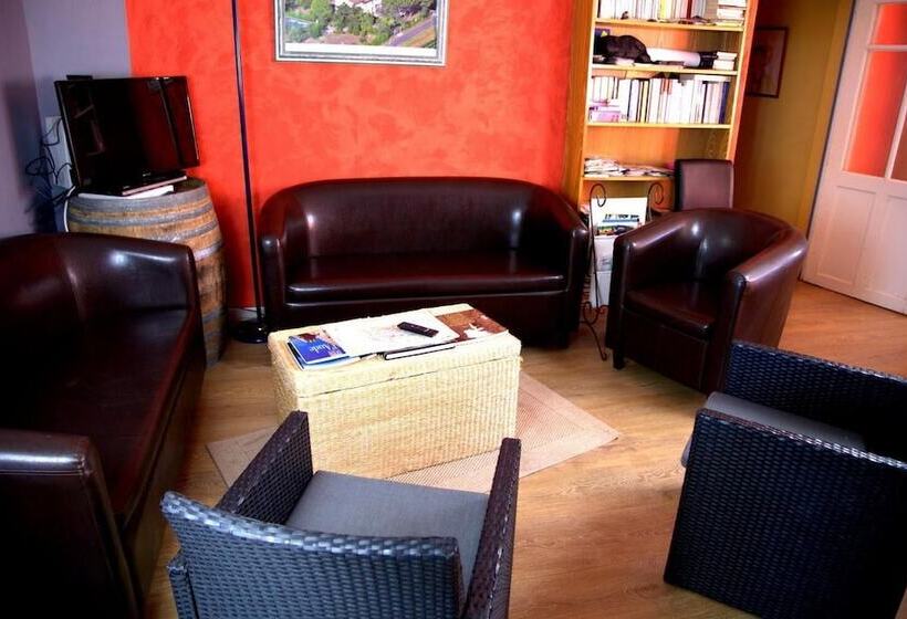 Bed and Breakfast Domaine Du Siestou Wine Resort & Spa