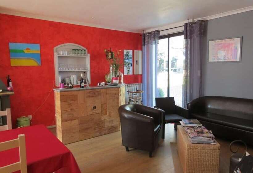 Bed and Breakfast Domaine Du Siestou Wine Resort & Spa