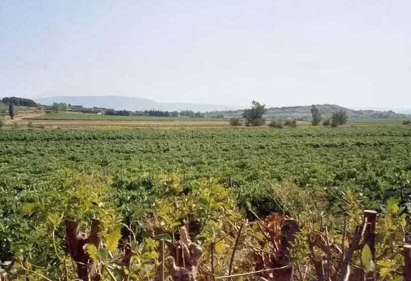 Bed and Breakfast Domaine Du Siestou Wine Resort & Spa