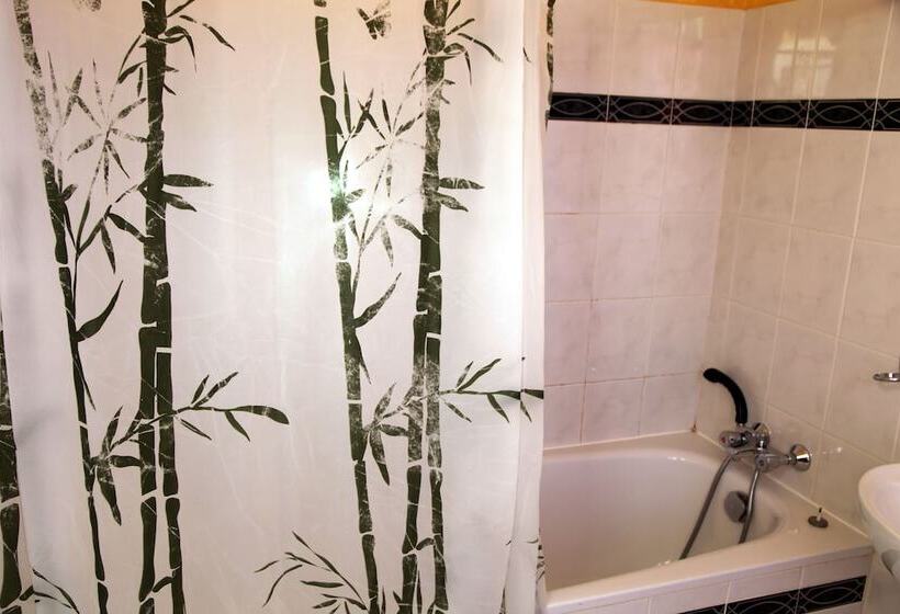 Bed and Breakfast Domaine Du Siestou Wine Resort & Spa