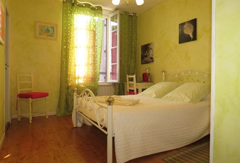 Bed and Breakfast Domaine Du Siestou Wine Resort & Spa