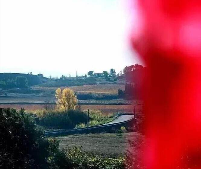 Bed and Breakfast Domaine Du Siestou Wine Resort & Spa