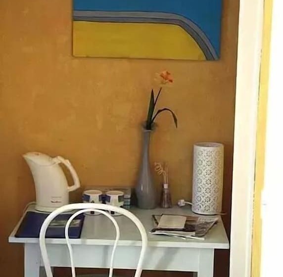 Bed and Breakfast Domaine Du Siestou Wine Resort & Spa