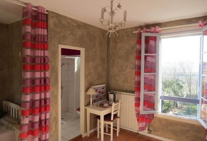 Bed and Breakfast Domaine Du Siestou Wine Resort & Spa