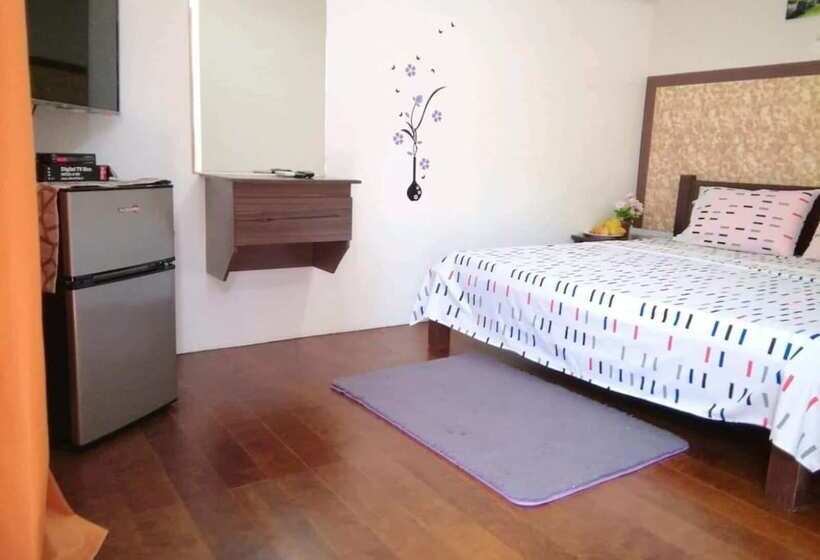 تختخواب و صبحانه Hr Hotel Bar And Restaurant