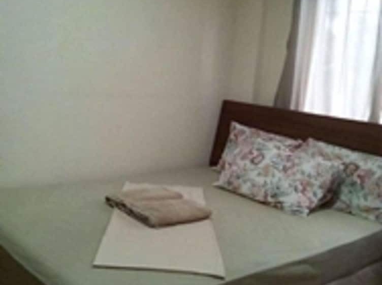 تختخواب و صبحانه Hr Hotel Bar And Restaurant