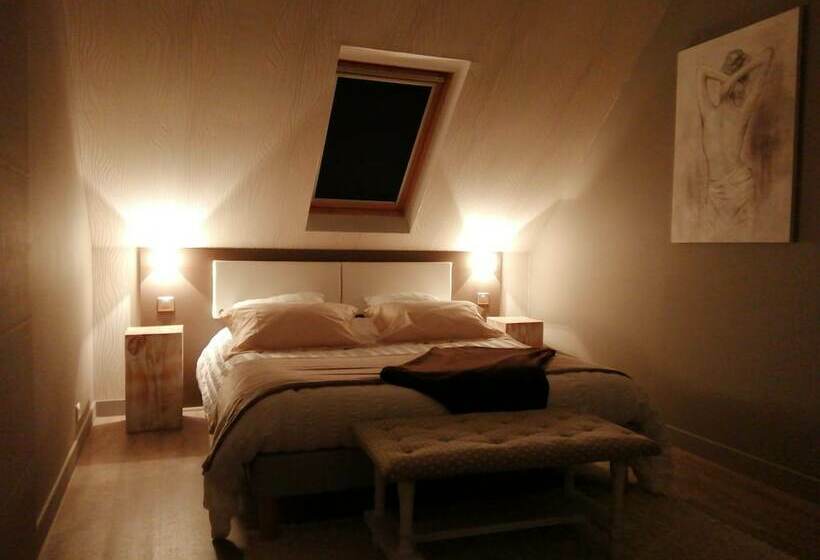 צימר La Douce Escapade