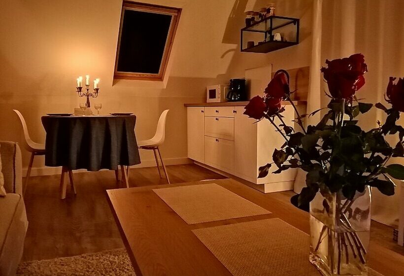 צימר La Douce Escapade