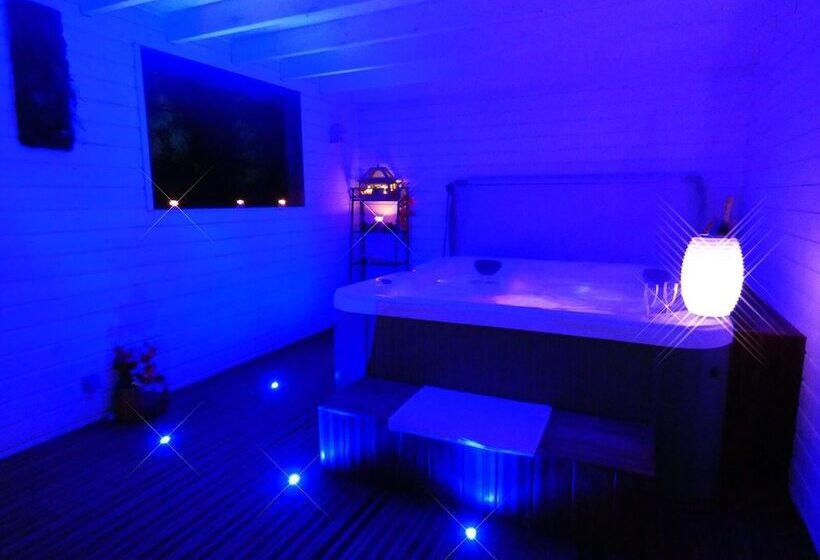 צימר La Douce Escapade