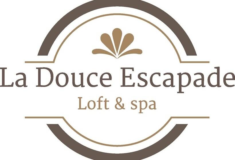 צימר La Douce Escapade